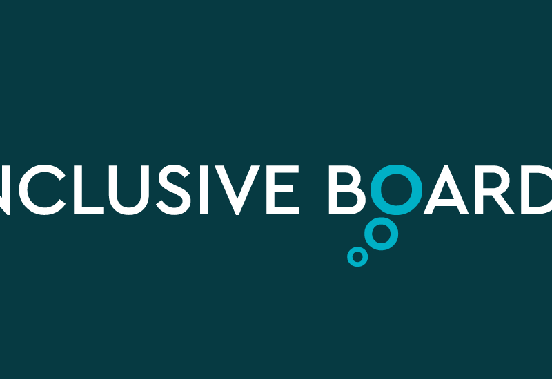 Inclusive Boards logo